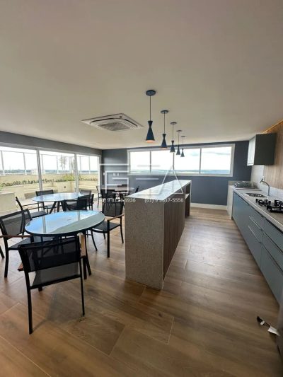 Apartamento, 3 quartos, 74 m² - Foto 3