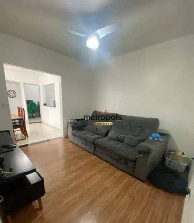 Casa, 4 quartos, 231 m² - Foto 1