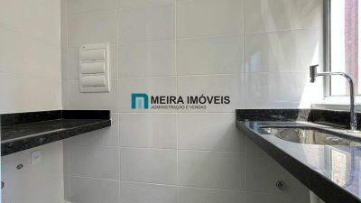 Apartamento, 2 quartos, 53 m² - Foto 5