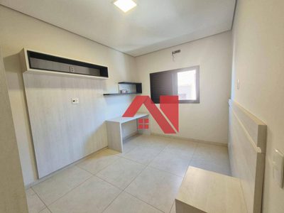 Apartamento, 3 quartos, 92 m² - Foto 4