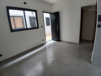 Casa de Condomínio, 2 quartos - Foto 3
