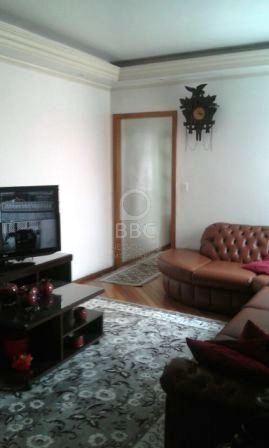 Sobrado, 3 quartos, 260 m² - Foto 4