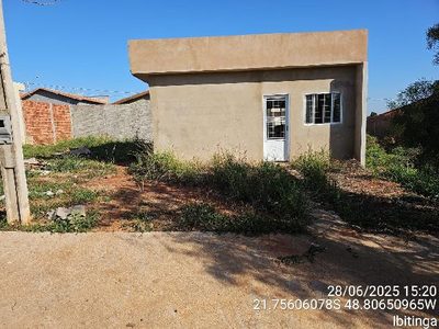 Terreno, 54 m² - Foto 1