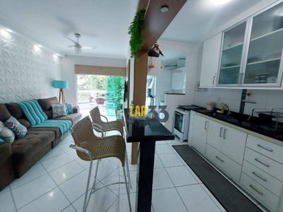 Apartamento, 2 quartos, 82 m² - Foto 2