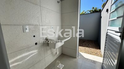 Casa, 2 quartos, 65 m² - Foto 4