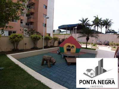 Apartamento, 2 quartos, 57 m² - Foto 2