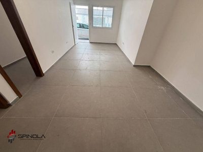 Casa, 2 quartos, 65 m² - Foto 4
