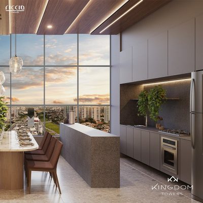 Apartamento, 2 quartos, 72 m² - Foto 5