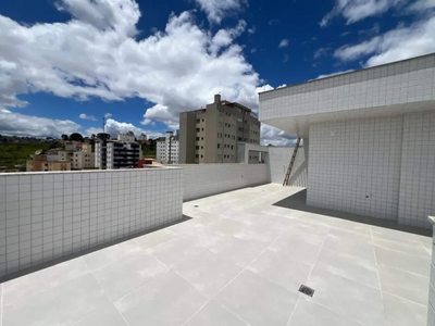 Cobertura, 3 quartos, 149 m² - Foto 5