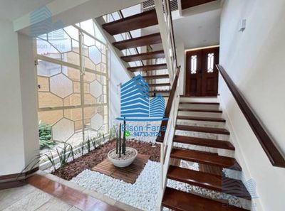 Sobrado, 4 quartos, 330 m² - Foto 3
