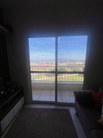Apartamento, 2 quartos, 58 m² - Foto 2