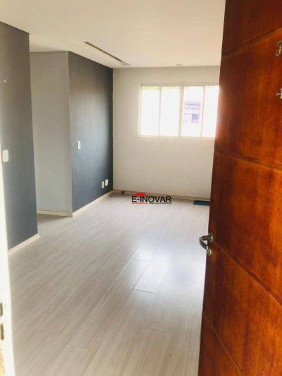 Apartamento, 2 quartos, 53 m² - Foto 3