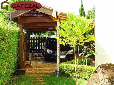 Casa, 4 quartos, 412 m² - Foto 4