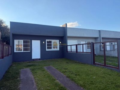 Casa, 2 quartos, 60 m² - Foto 4