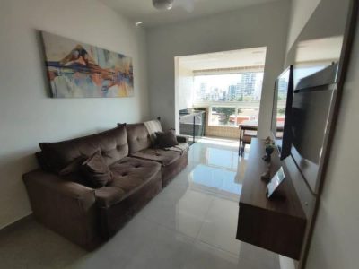 Apartamento, 2 quartos, 75 m² - Foto 1