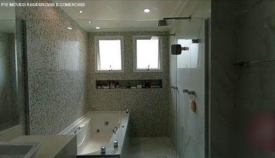 Apartamento, 3 quartos, 260 m² - Foto 2