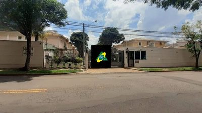 Sobrado, 3 quartos, 131 m² - Foto 1