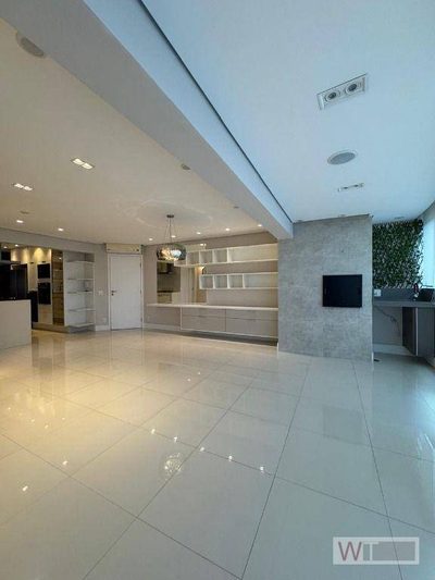 Apartamento, 3 quartos, 109 m² - Foto 1