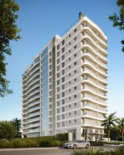 Apartamento, 3 quartos, 187 m² - Foto 2