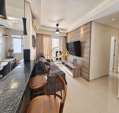 Apartamento, 2 quartos, 64 m² - Foto 4