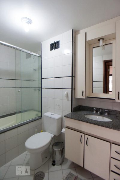 Apartamento, 1 quarto, 55 m² - Foto 5