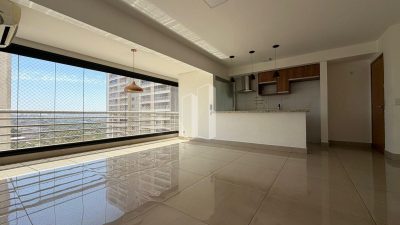 Apartamento, 3 quartos, 80 m² - Foto 2