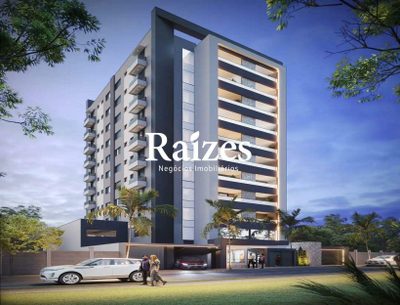 Apartamento, 2 quartos, 67 m² - Foto 1
