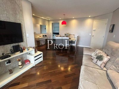 Apartamento, 2 quartos, 75 m² - Foto 2