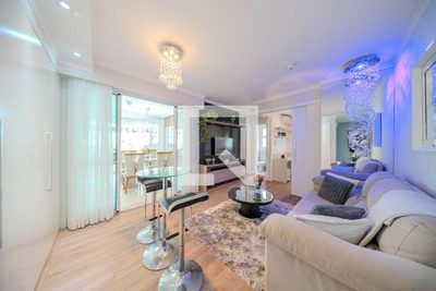 Apartamento, 2 quartos, 121 m² - Foto 1