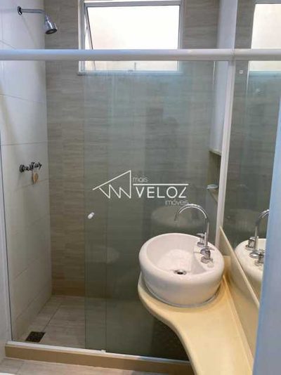 Apartamento, 2 quartos, 76 m² - Foto 3