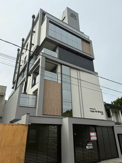 Apartamento, 2 quartos, 83 m² - Foto 1