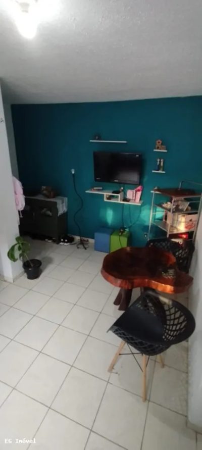 Apartamento, 2 quartos, 47 m² - Foto 2