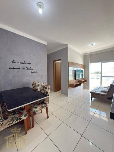 Apartamento, 2 quartos, 71 m² - Foto 1