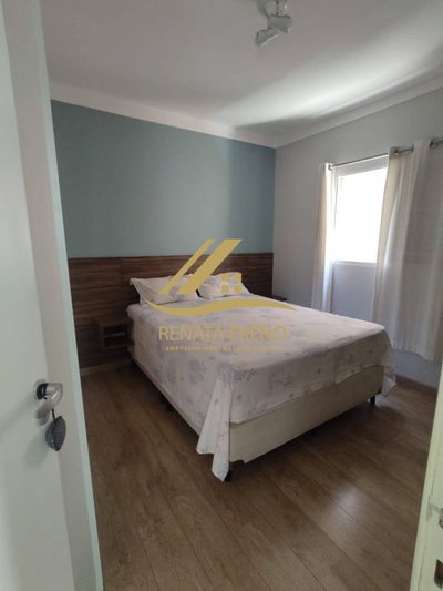 Apartamento, 2 quartos, 56 m² - Foto 3