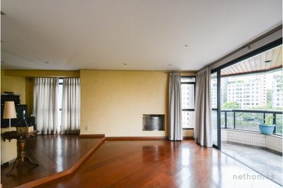 Apartamento, 4 quartos, 160 m² - Foto 1