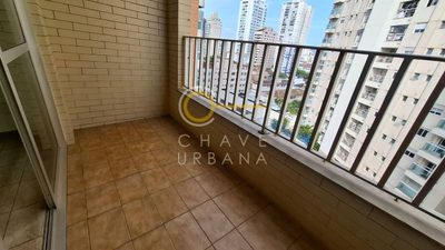 Apartamento, 3 quartos, 125 m² - Foto 4