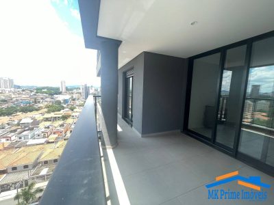 Apartamento, 3 quartos, 112 m² - Foto 4