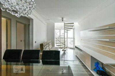 Cobertura, 3 quartos, 117 m² - Foto 1
