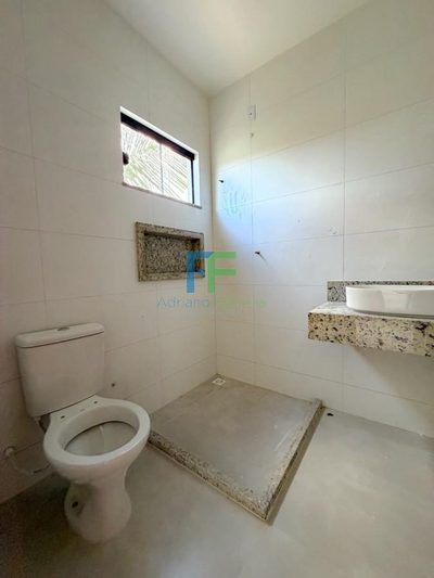 Casa, 3 quartos - Foto 5