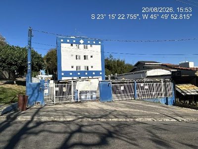 Apartamento, 2 quartos, 41 m² - Foto 1