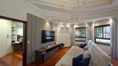 Casa de Condomínio, 5 quartos - Foto 5