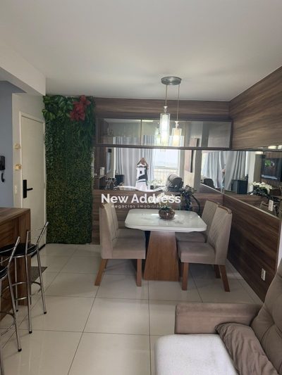 Apartamento, 2 quartos, 65 m² - Foto 3