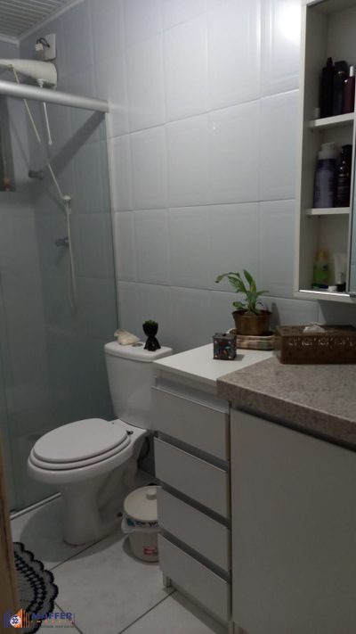 Apartamento, 2 quartos, 43 m² - Foto 4