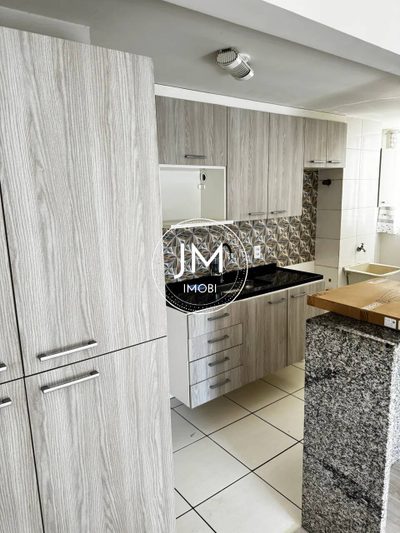 Apartamento, 2 quartos, 52 m² - Foto 4