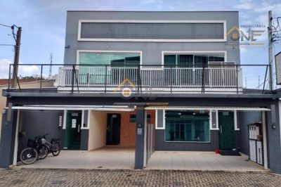 Loja-Salão, 342 m² - Foto 2