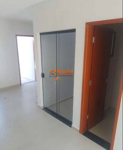 Sobrado, 3 quartos, 92 m² - Foto 4