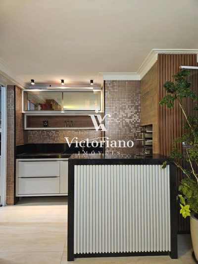 Apartamento, 3 quartos, 182 m² - Foto 4