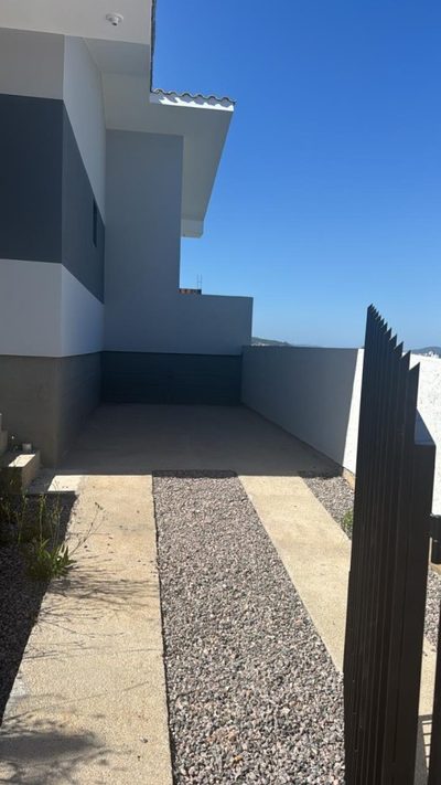 Casa, 2 quartos, 52 m² - Foto 2