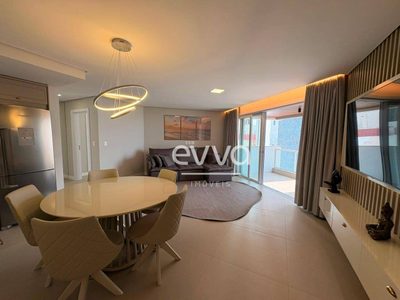 Apartamento, 2 quartos, 100 m² - Foto 1