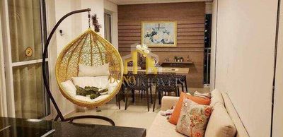 Apartamento, 3 quartos, 155 m² - Foto 4